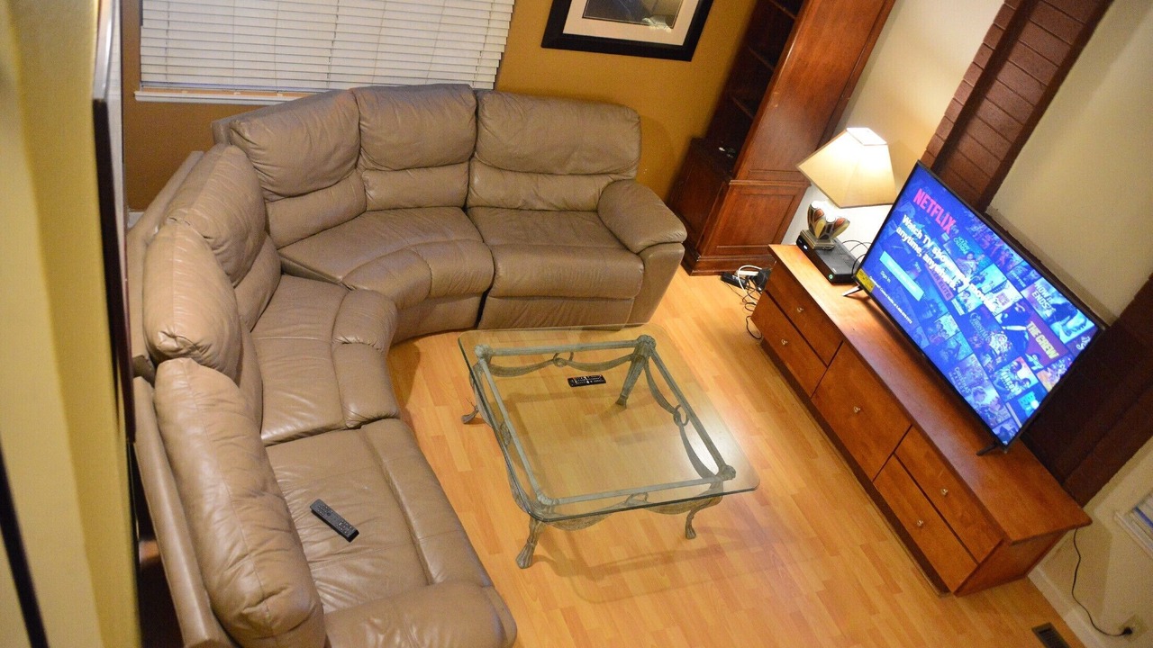 Photo of Bedroom in Edenvale
