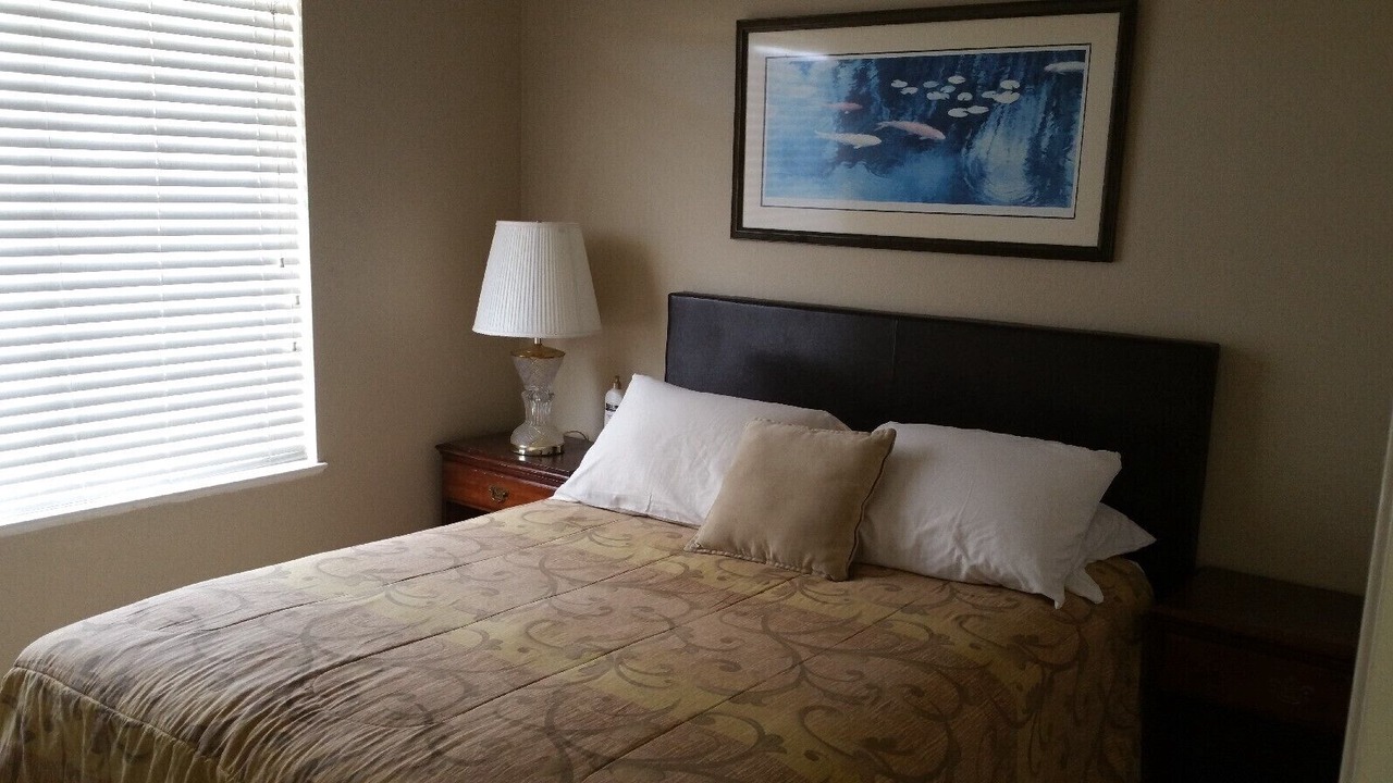 Photo of Bedroom in Edenvale