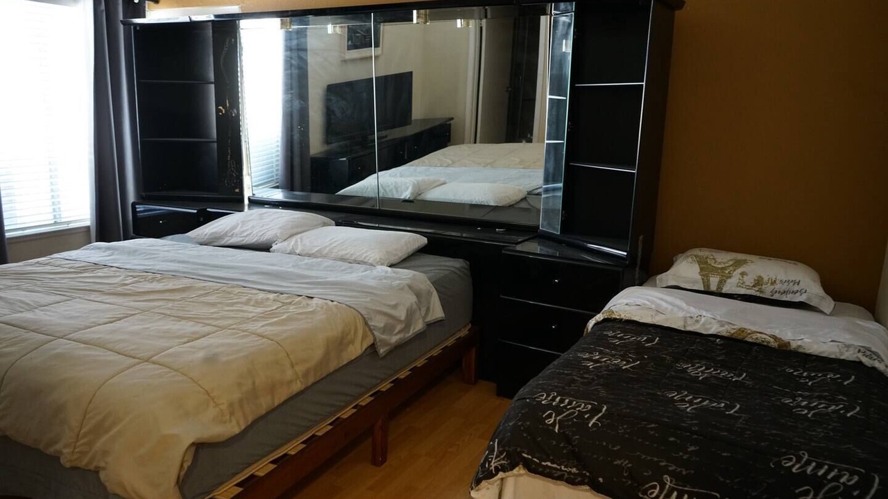 Photo of Bedroom in Edenvale