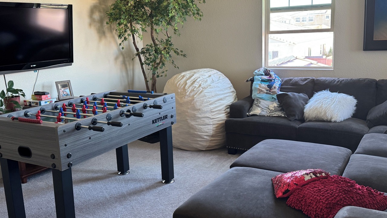 Photo of Livingroom in Woodland