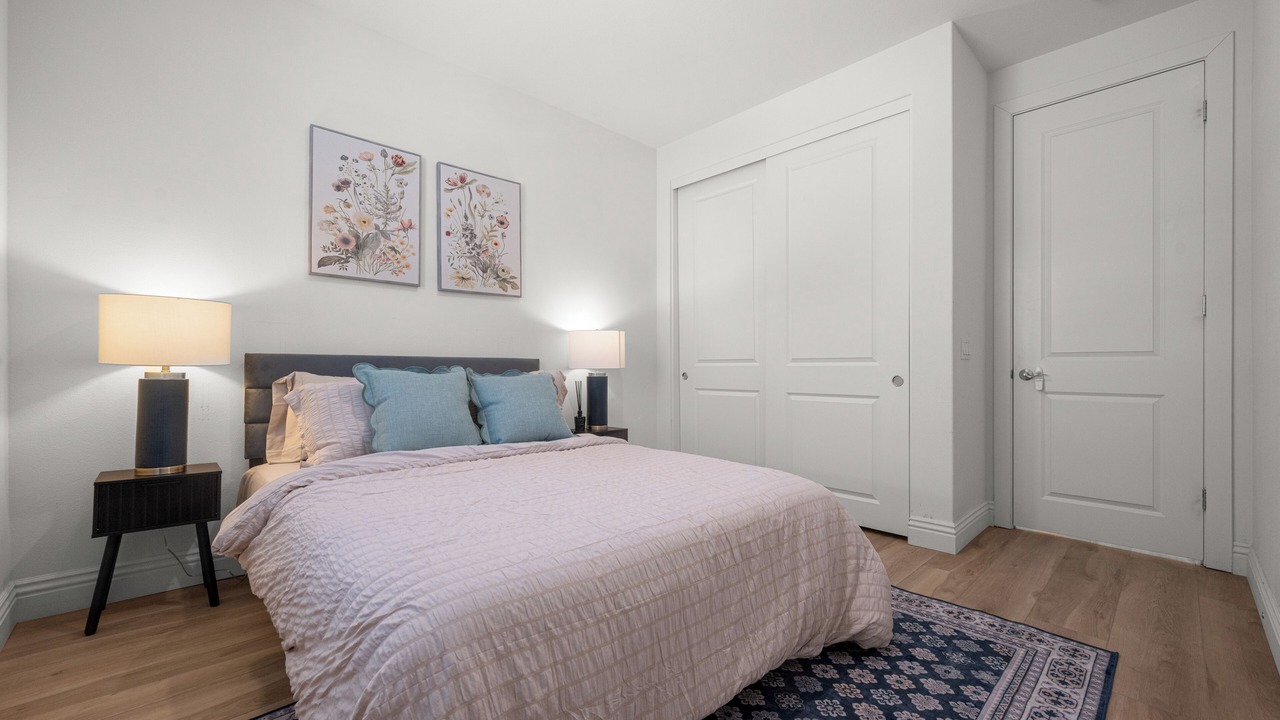 Photo of Bedroom in Canyon Country