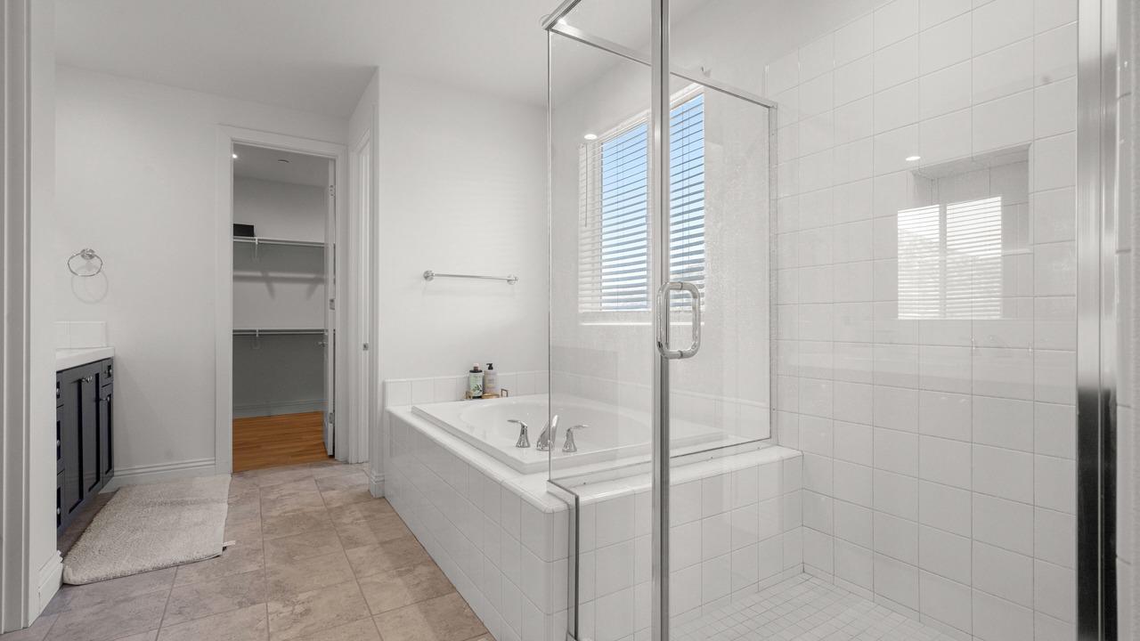 Photo of Bathroom in Canyon Country