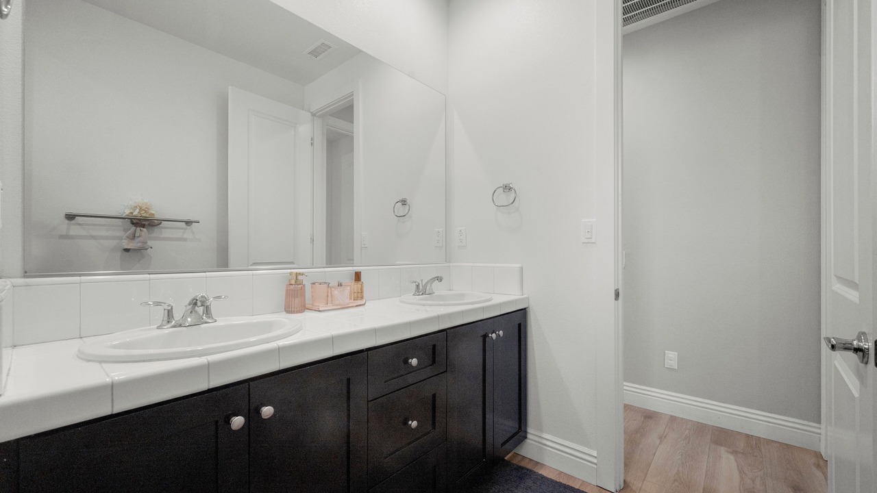 Photo of Bathroom in Canyon Country