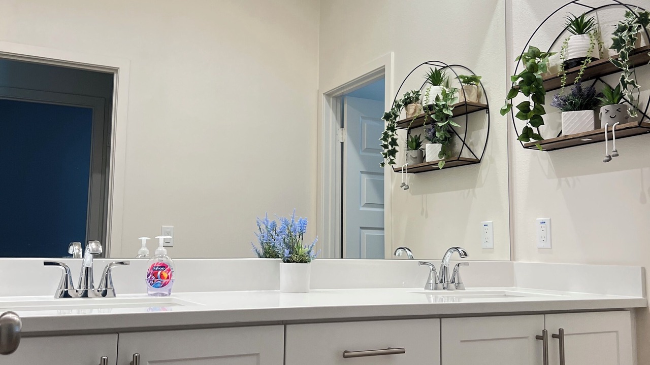 Photo of Bathroom in Victorville