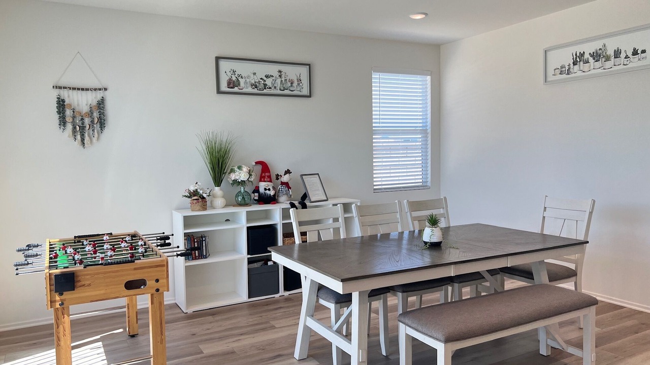 Photo of Bedroom in Victorville