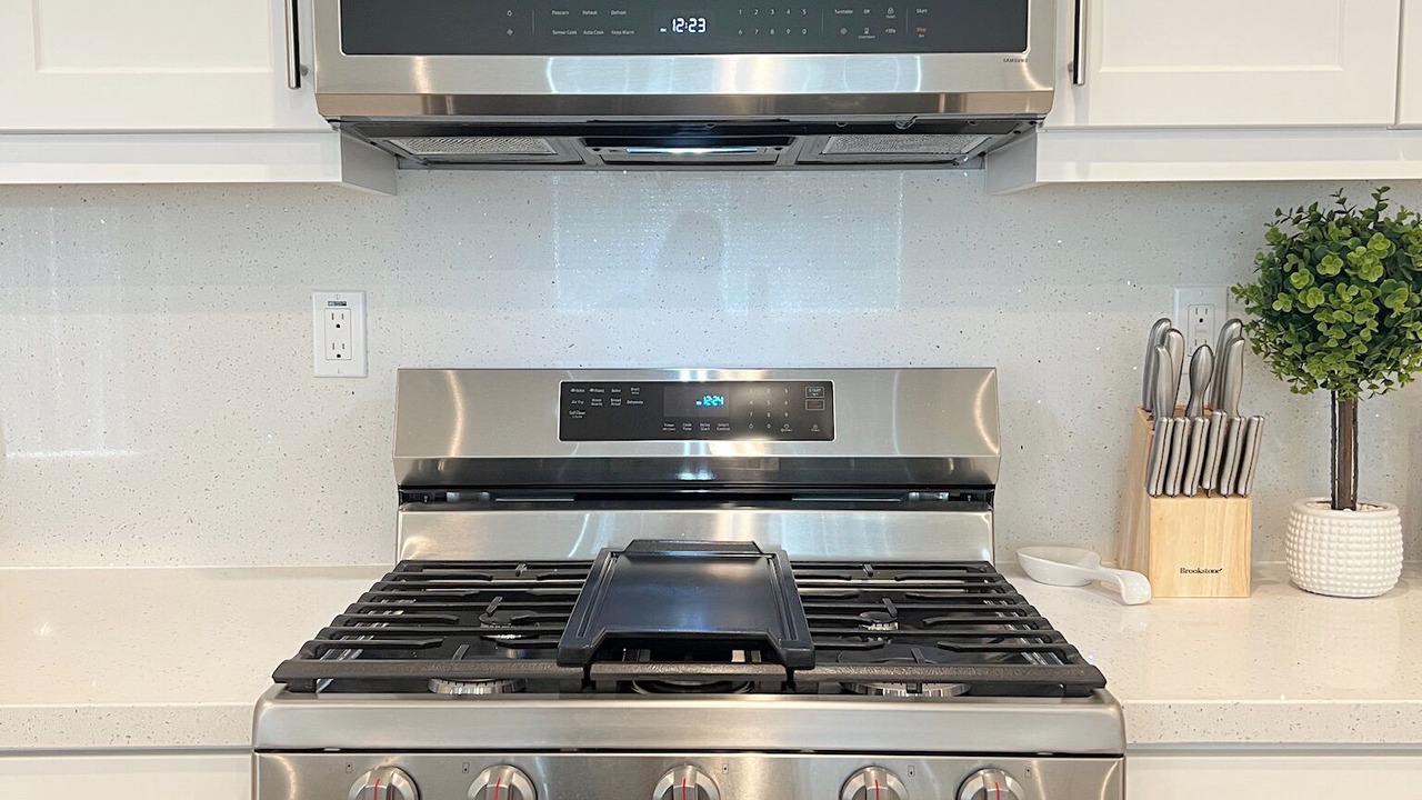 Photo of Kitchen in Victorville