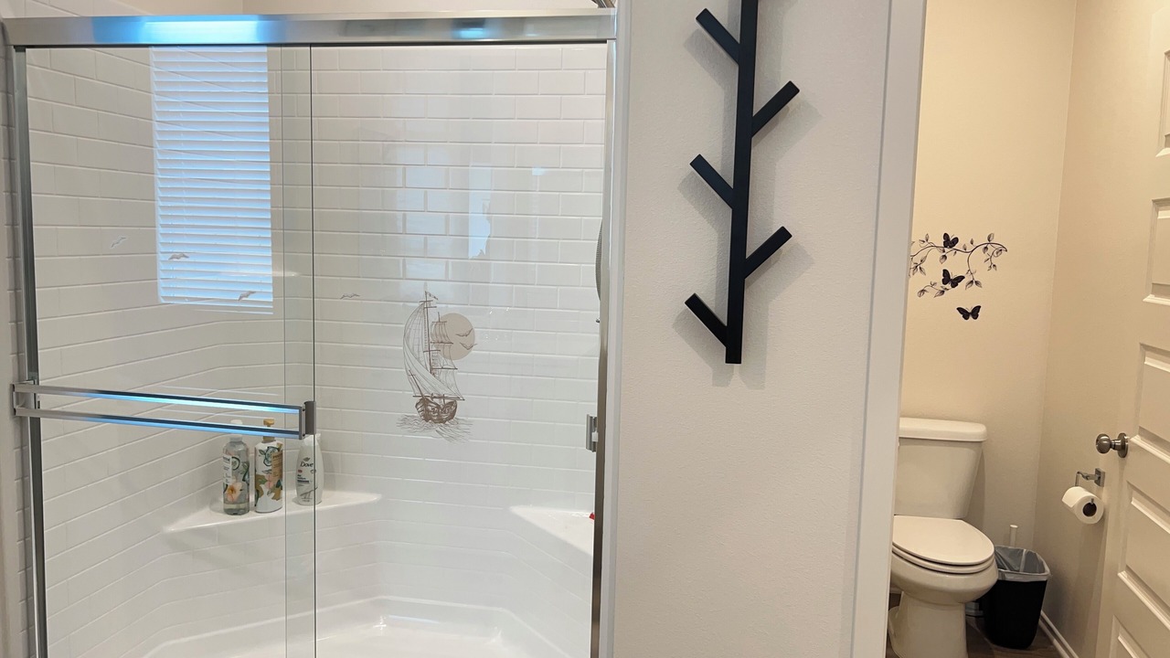 Photo of Bathroom in Victorville
