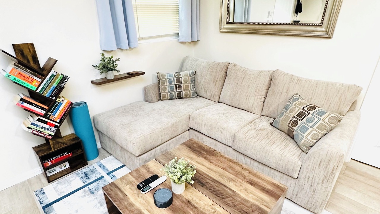 Photo of Livingroom in San Carlos