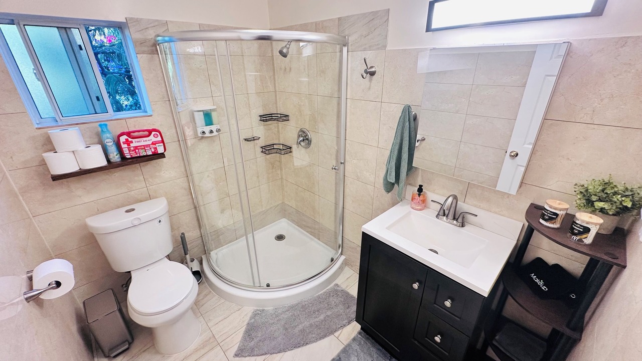 Photo of Bathroom in San Carlos