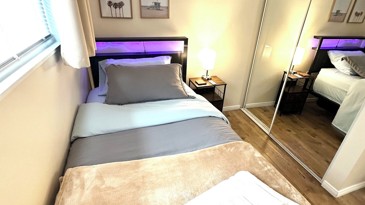 Photo of Bedroom in San Carlos