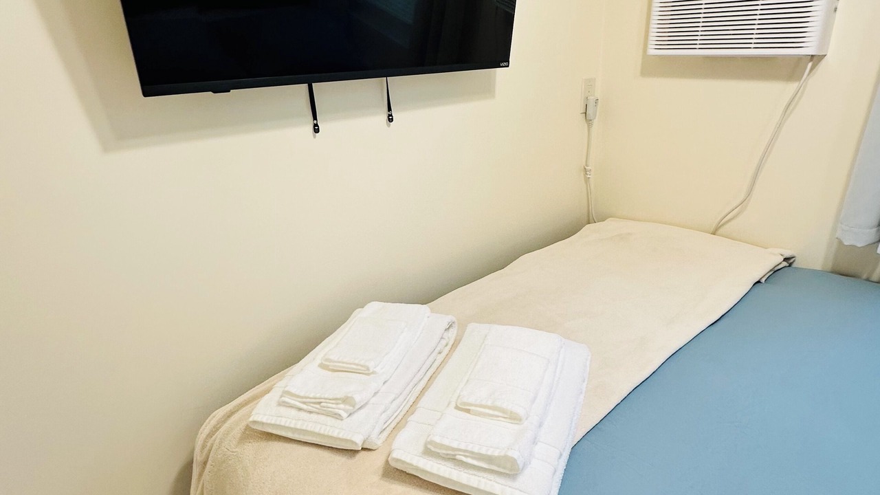 Photo of Bedroom in San Carlos