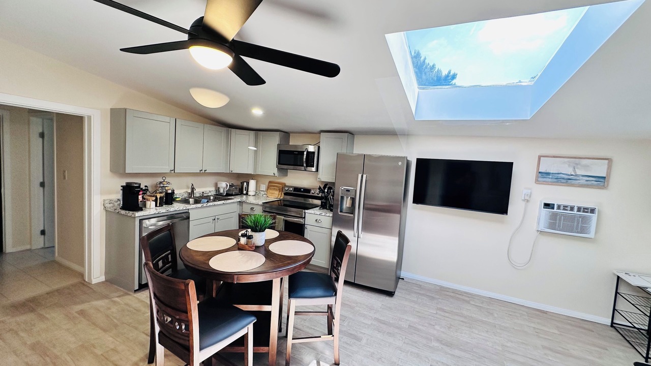 Photo of Kitchen in San Carlos
