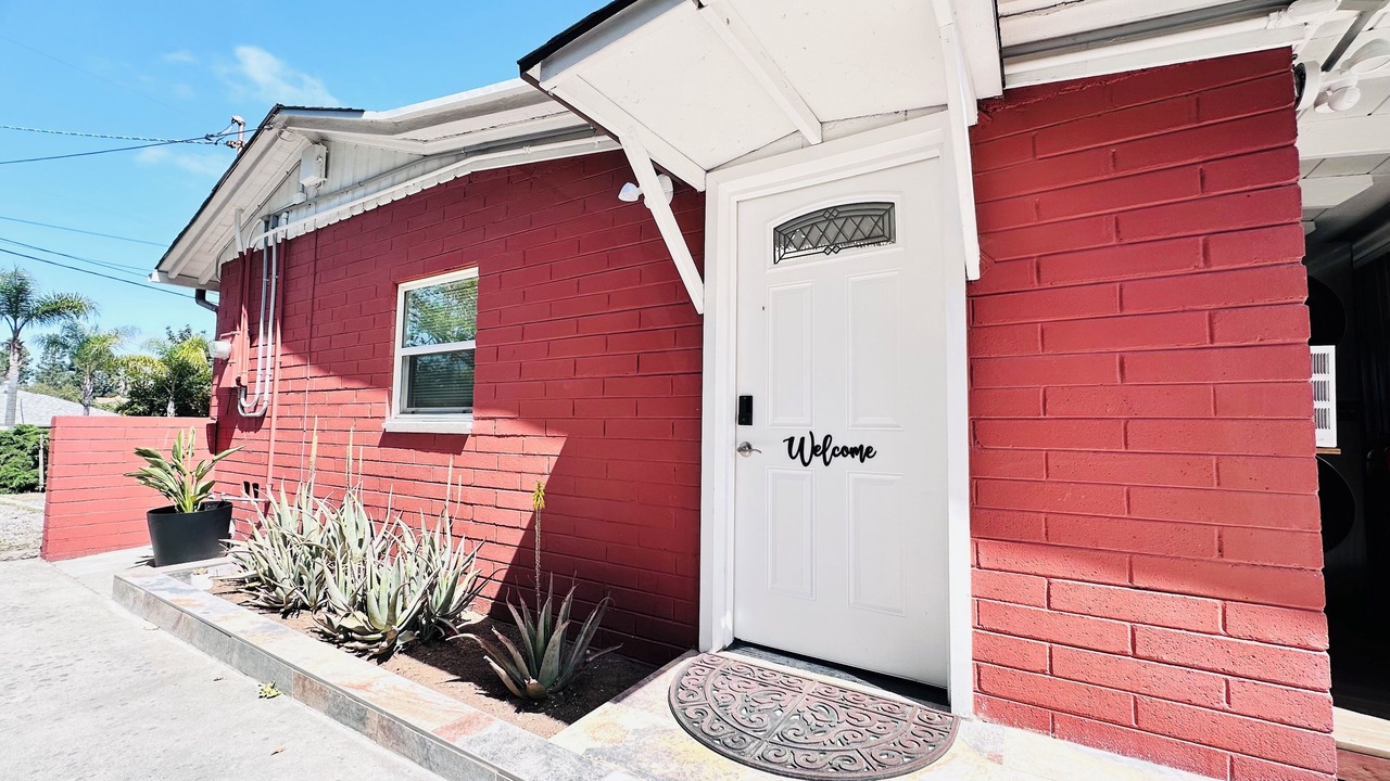Photo of Outdoor in San Carlos