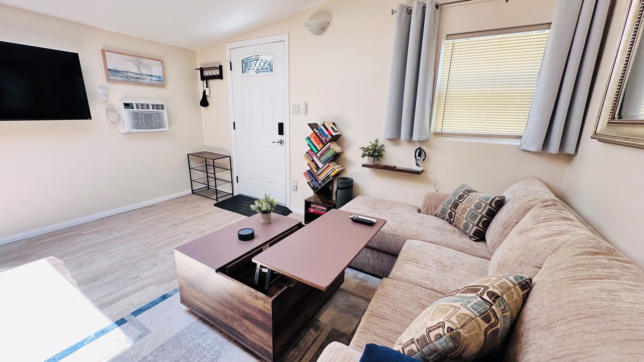 Photo of Livingroom in San Carlos