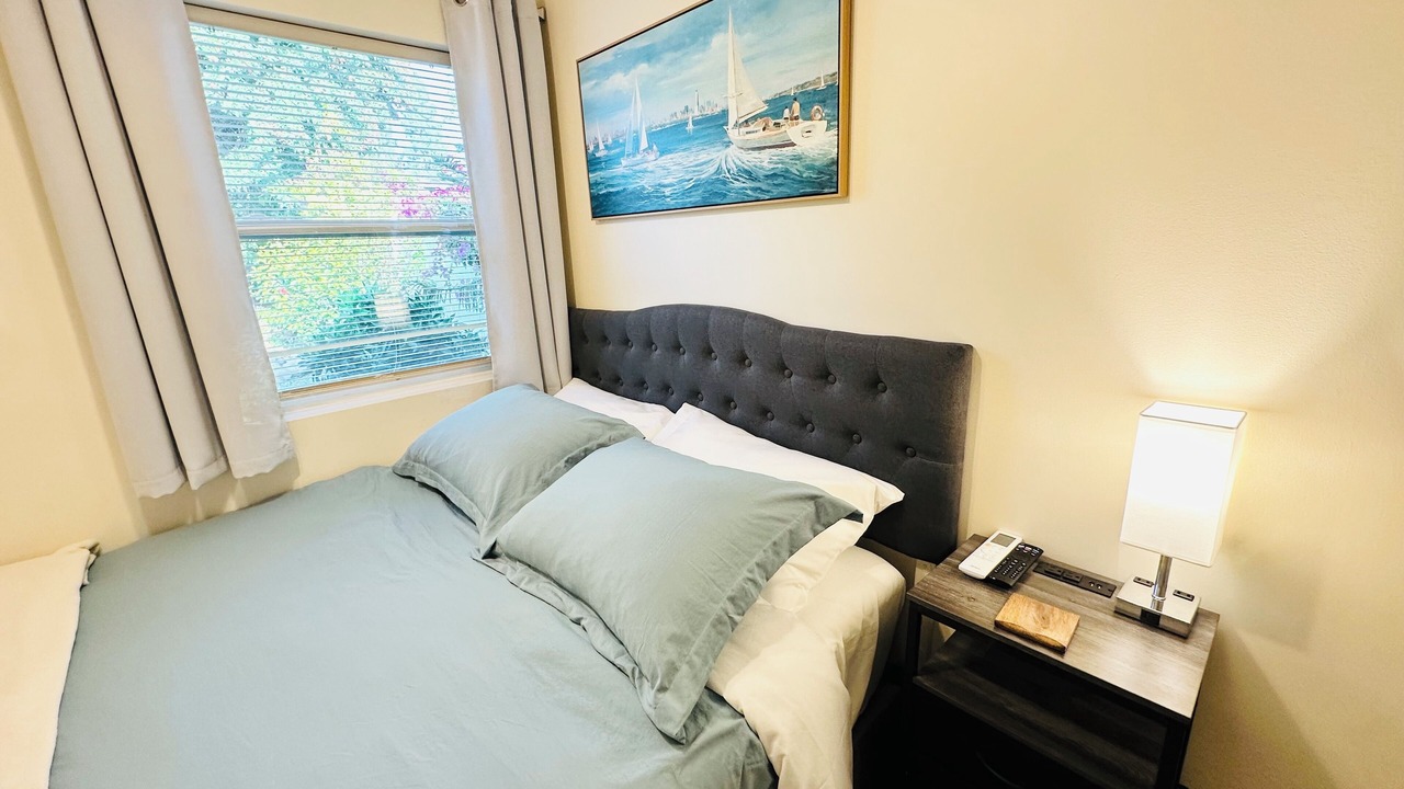 Photo of Bedroom in San Carlos