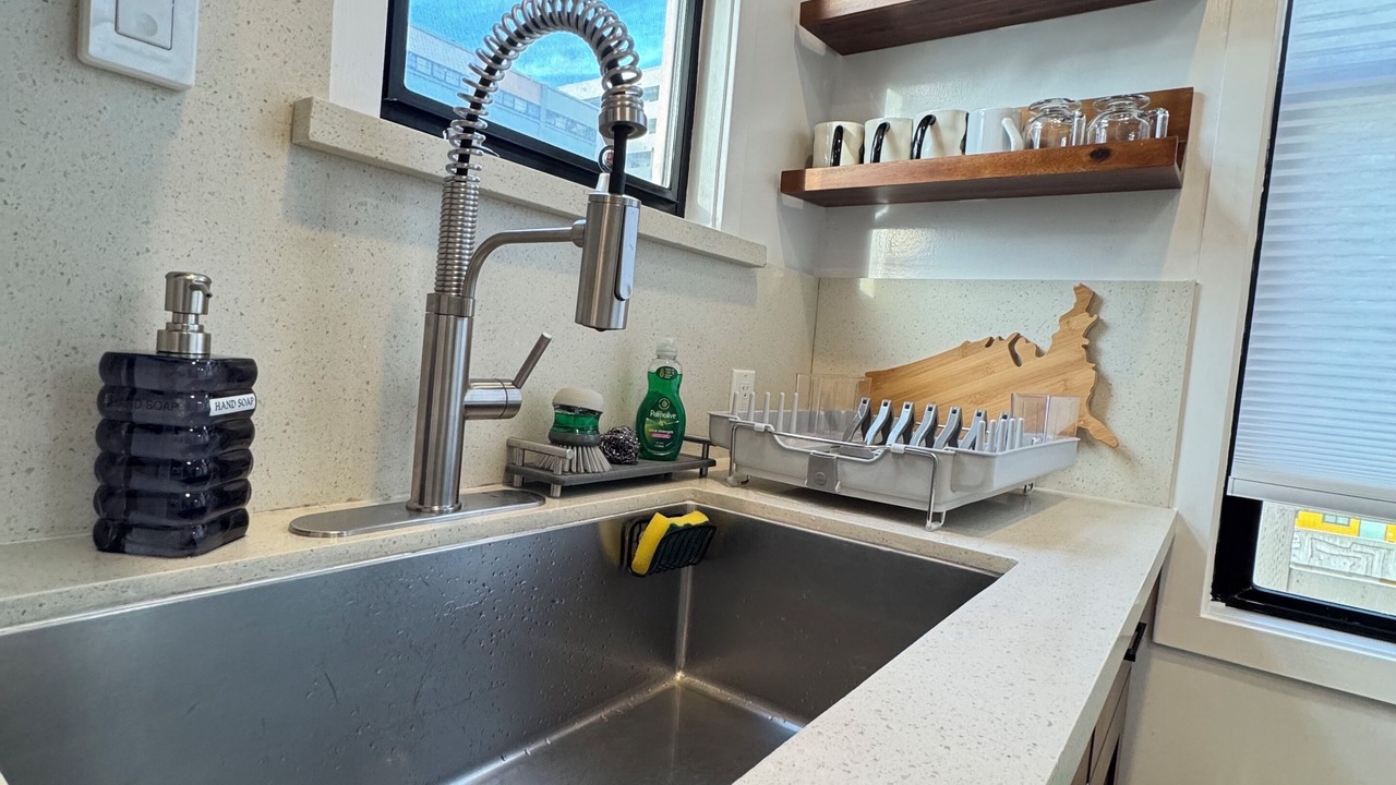 Photo of Kitchen in Nob Hill