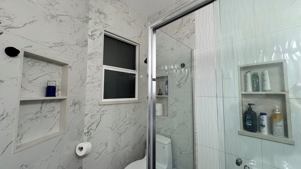 Photo of Bathroom in Nob Hill