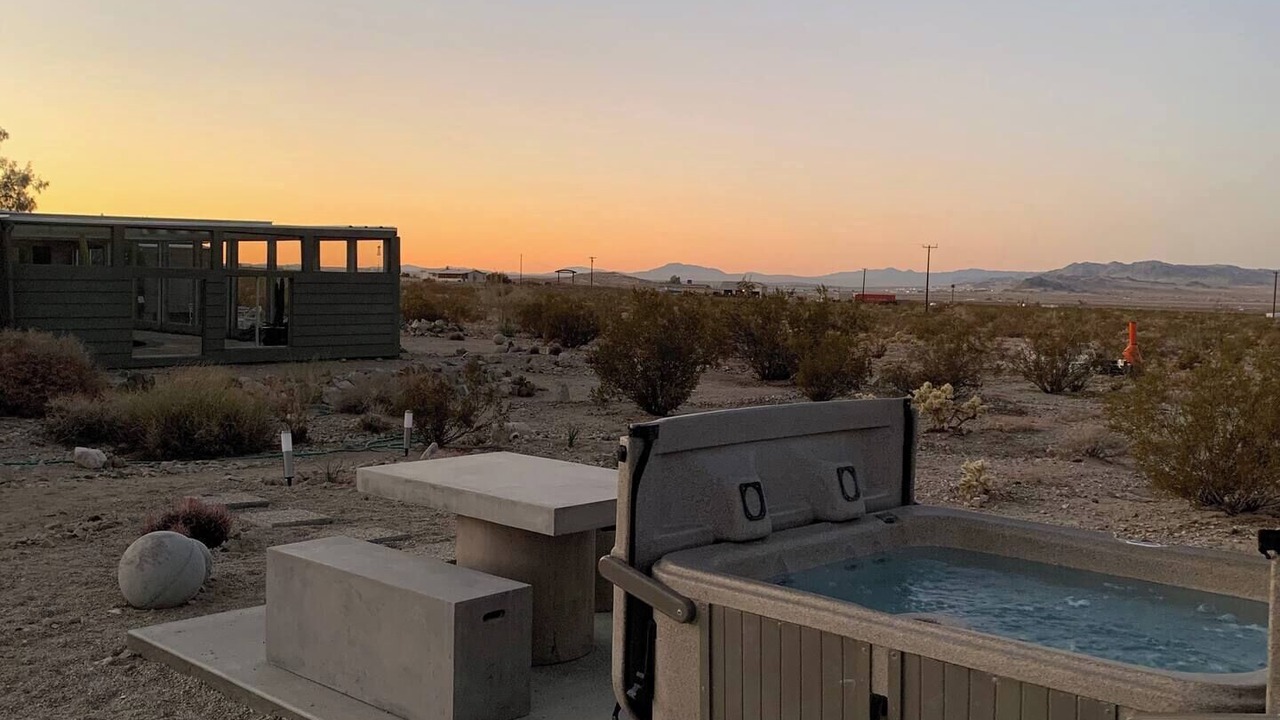 Photo of Outdoor in Wonder Valley