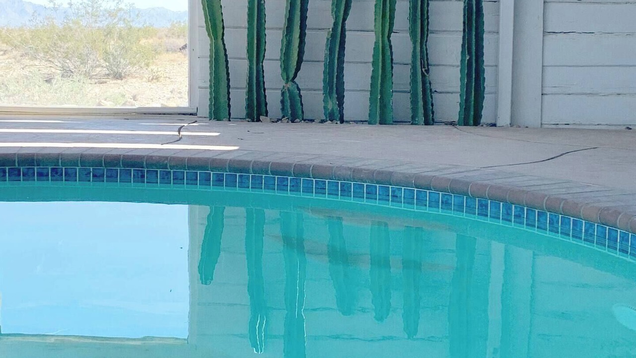 Photo of Outdoor in Wonder Valley