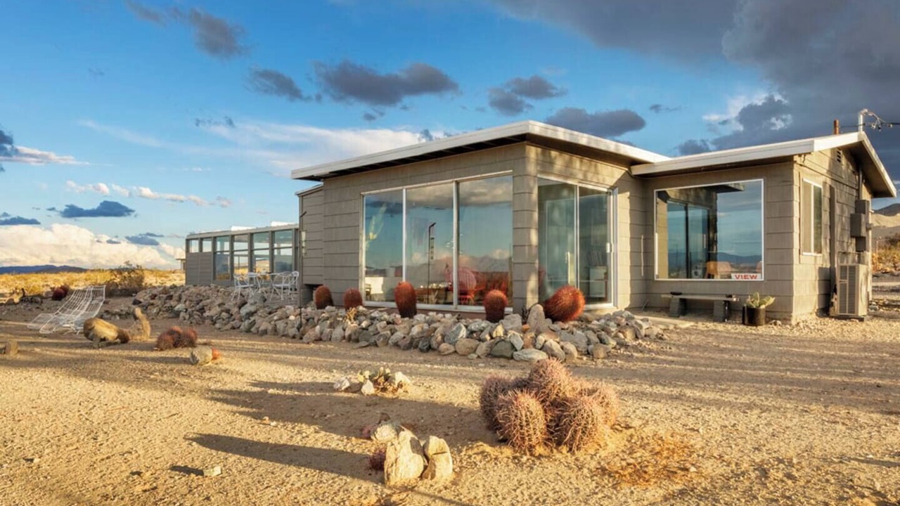 Photo of Outdoor in Wonder Valley