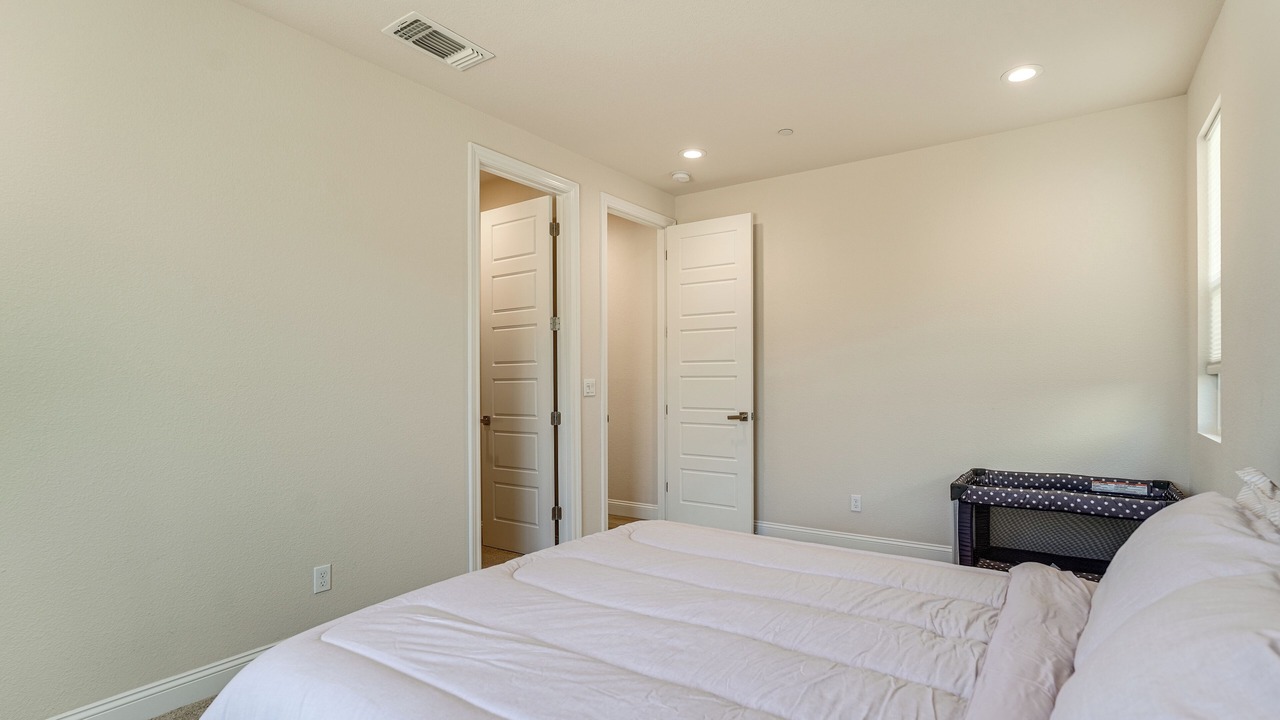 Photo of Bedroom in Manteca