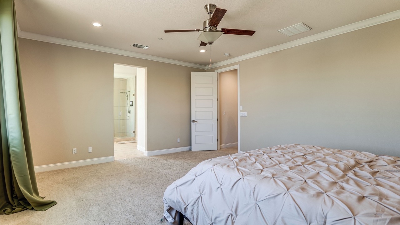 Photo of Bedroom in Manteca