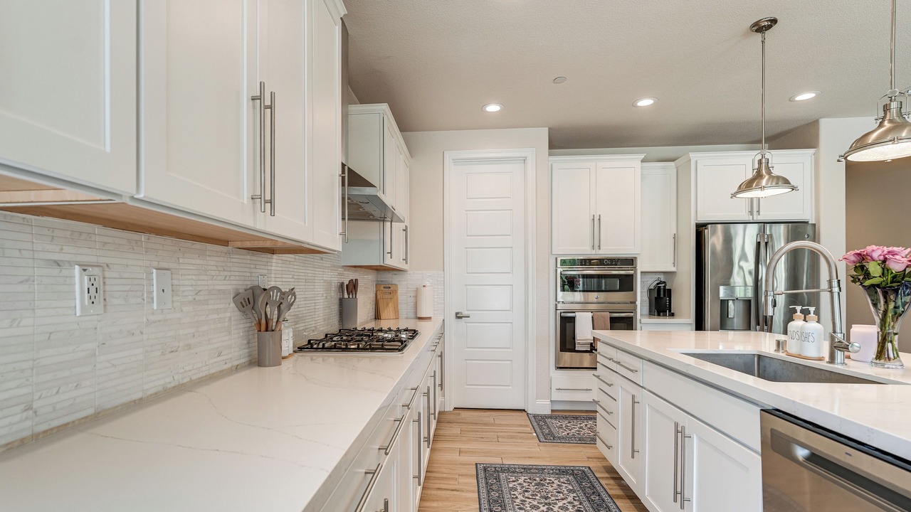 Photo of Kitchen in Manteca