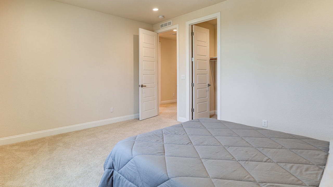 Photo of Bedroom in Manteca