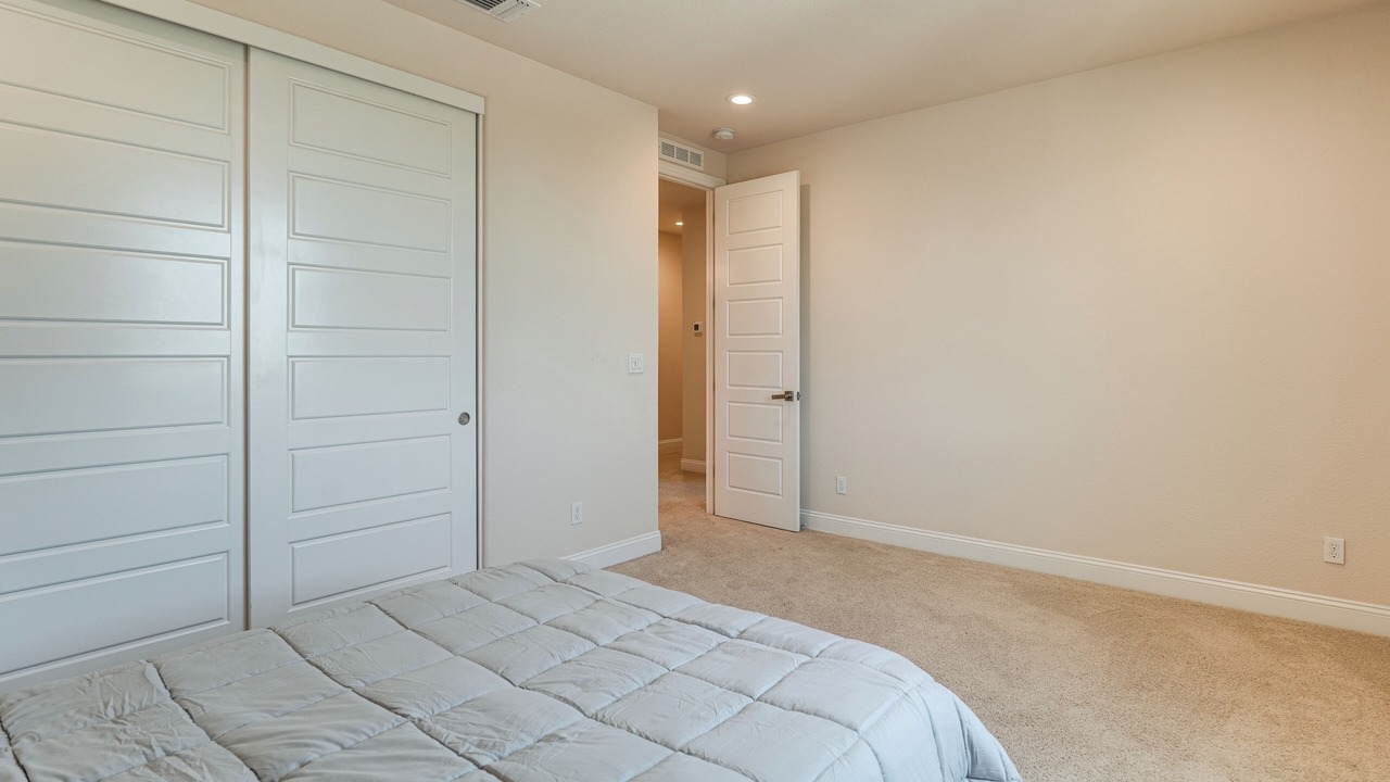 Photo of Bedroom in Manteca