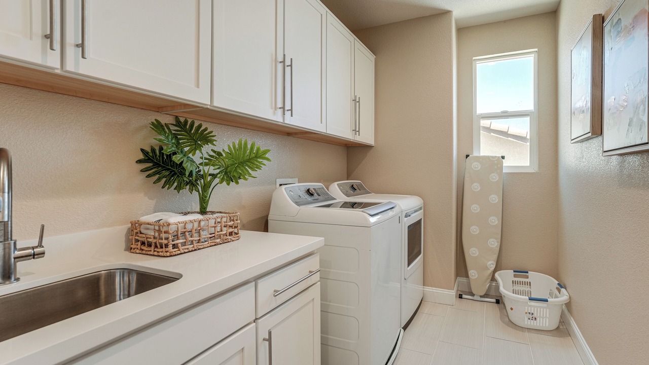 Photo of Bedroom in Manteca