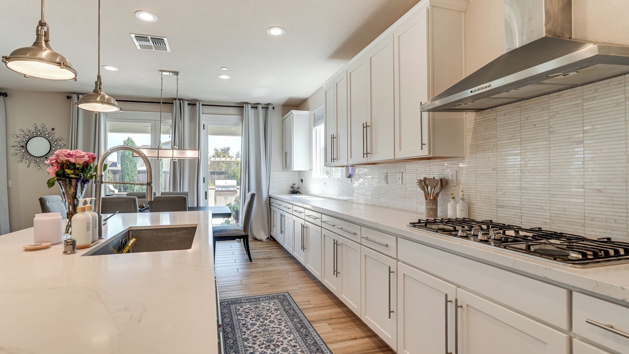 Photo of Kitchen in Manteca