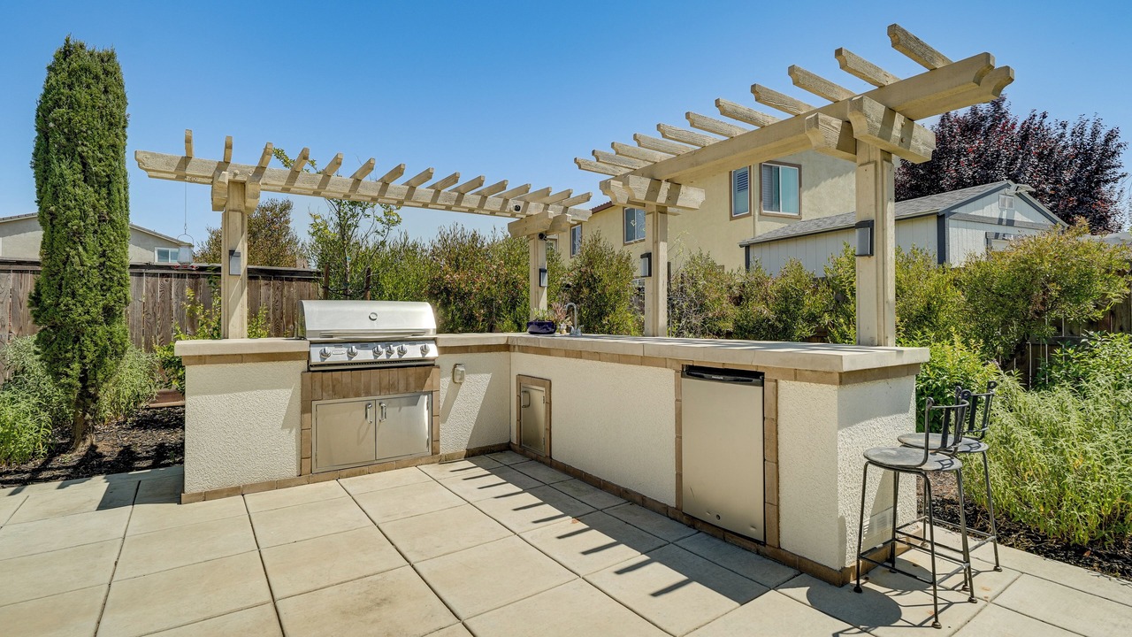 Photo of Outdoor in Manteca