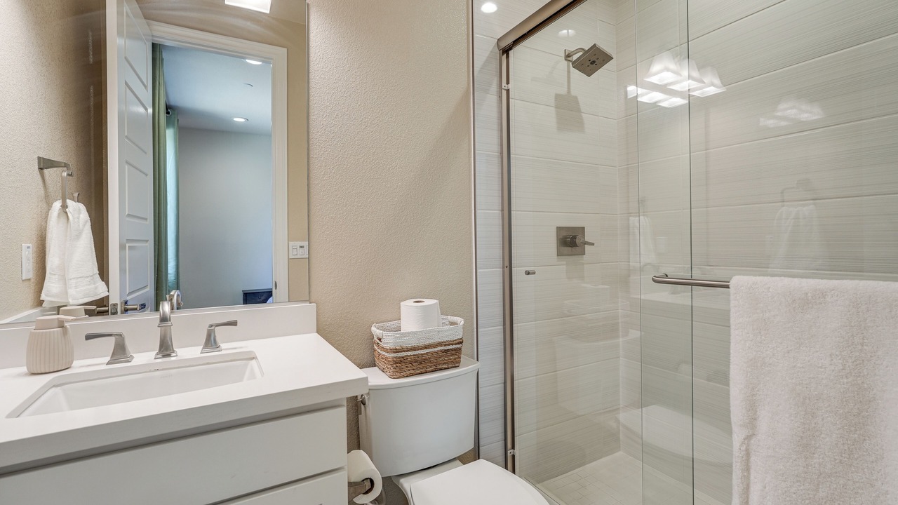 Photo of Bathroom in Manteca