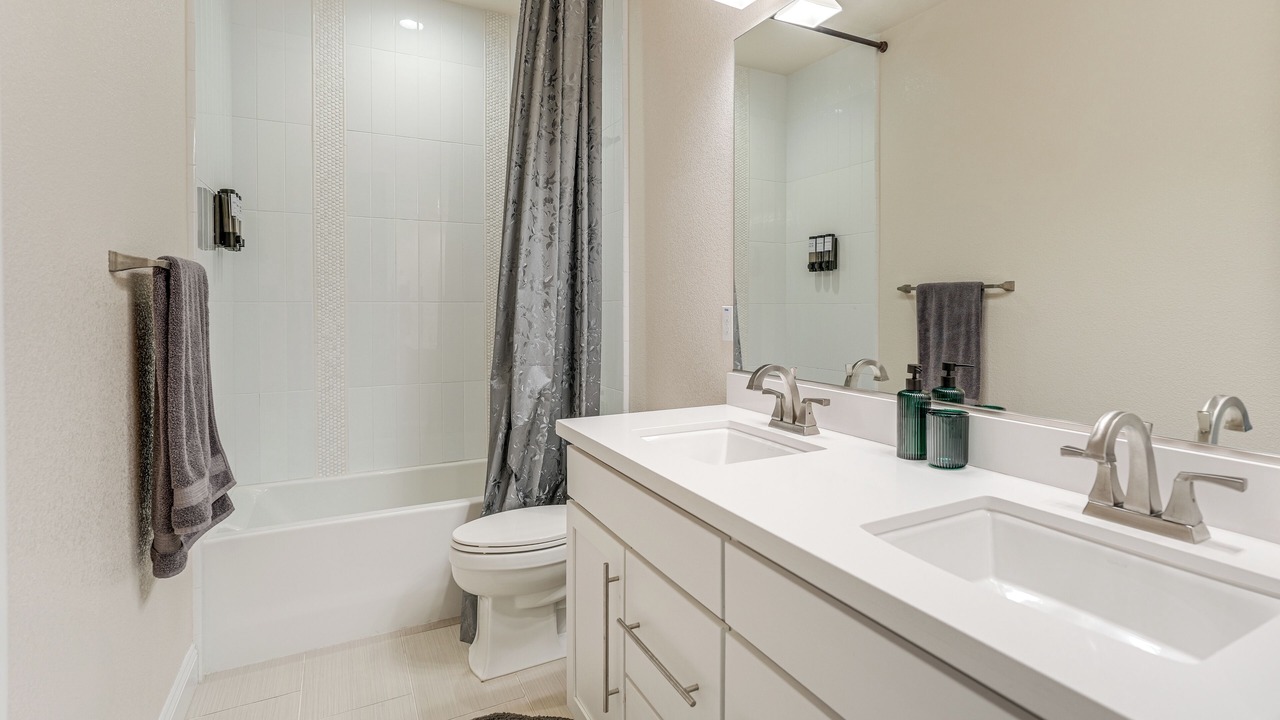 Photo of Bathroom in Manteca