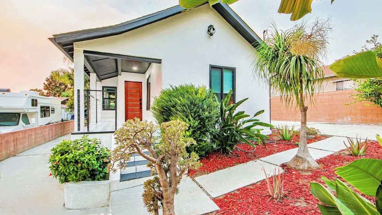 Photo of Outdoor in Los Feliz