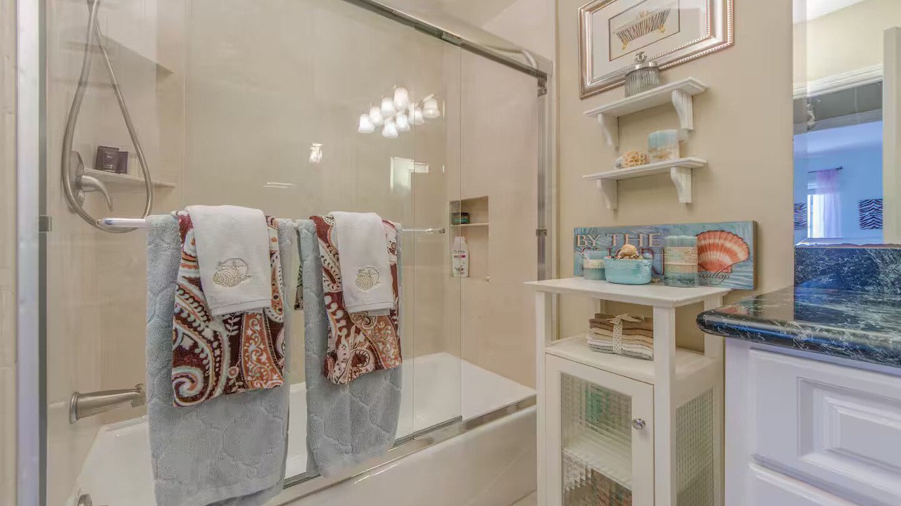 Photo of Bathroom in Playa Del Rey