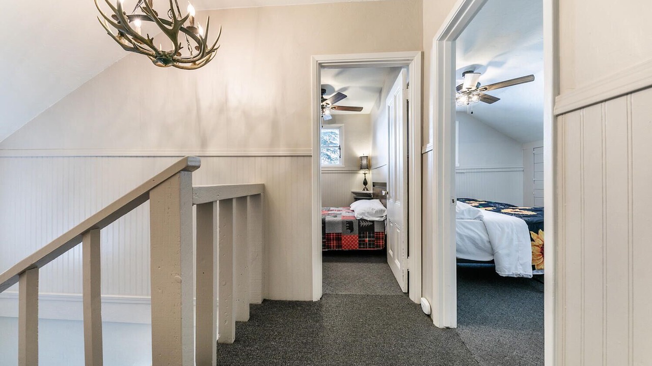 Photo of Bedroom in Donner Lake Woods