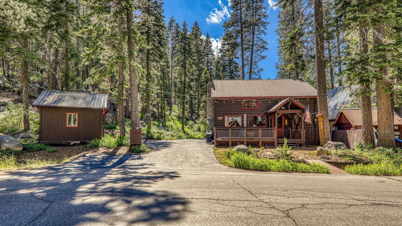 Photo of Outdoor in Donner Lake Woods