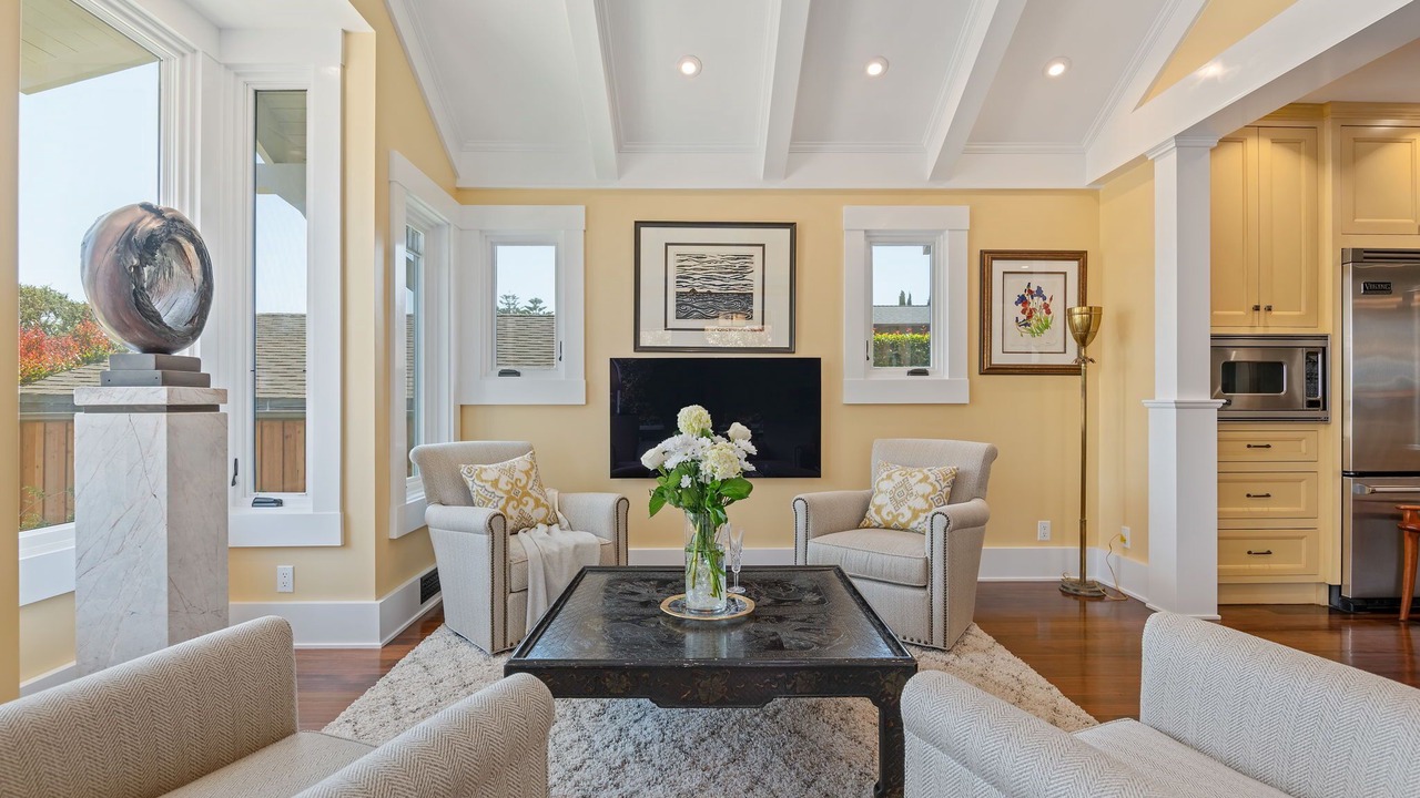 Photo of Bedroom in Upper East