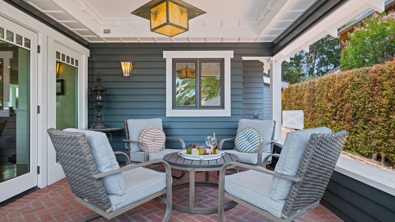 Photo of Outdoor in Upper East