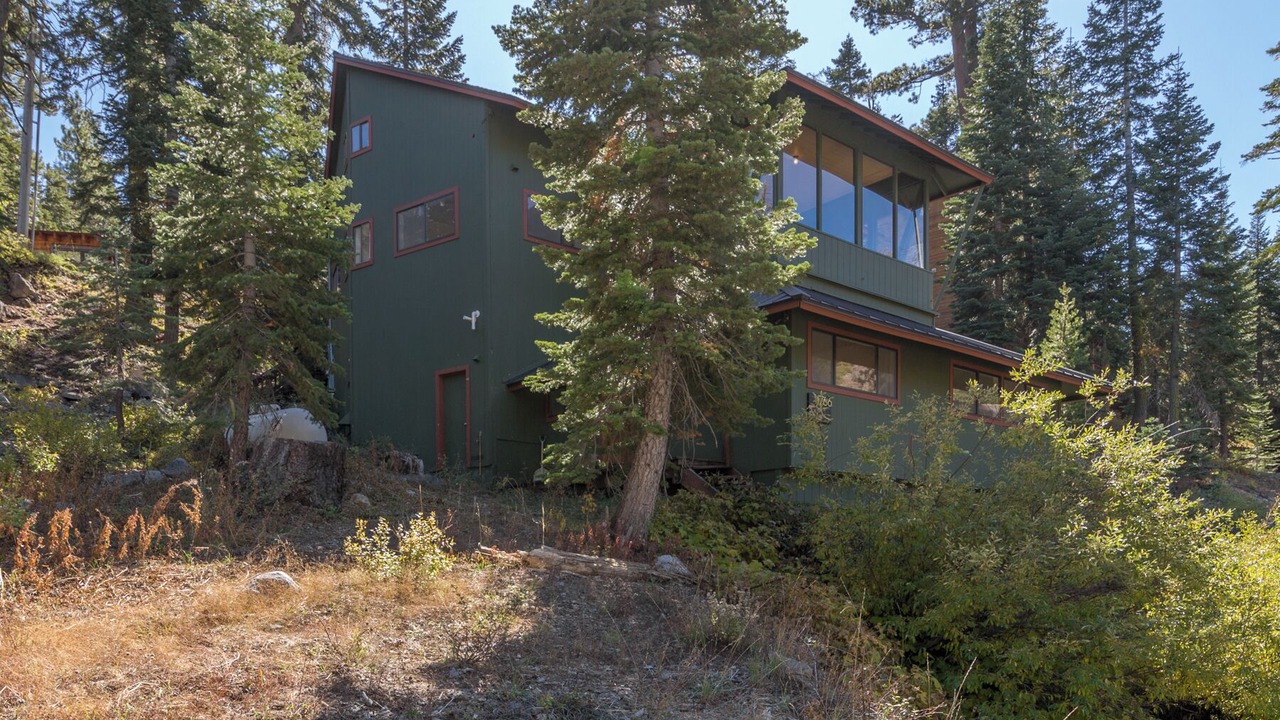 Photo of Outdoor in Alpine Meadows