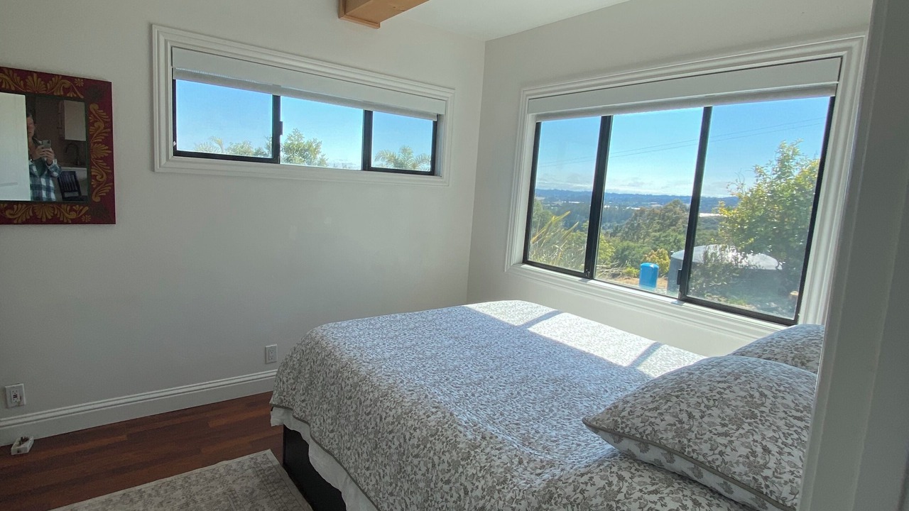 Photo of Bedroom in Watsonville