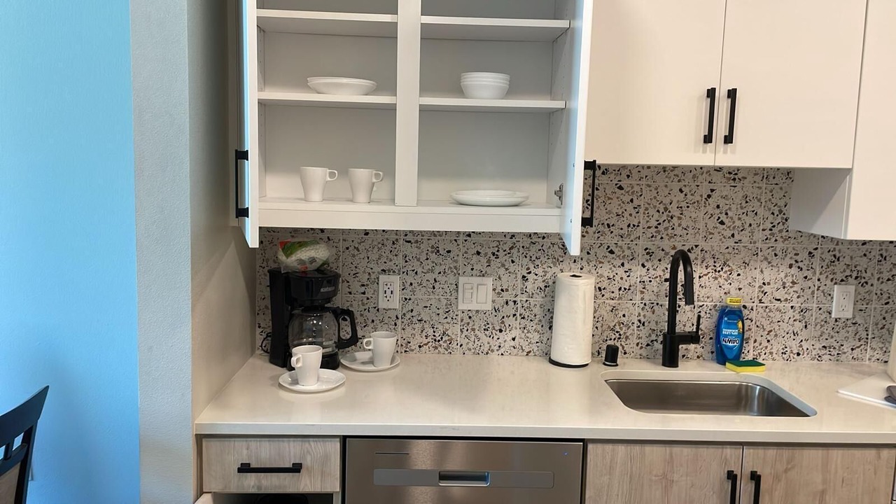 Photo of Kitchen in Midway District