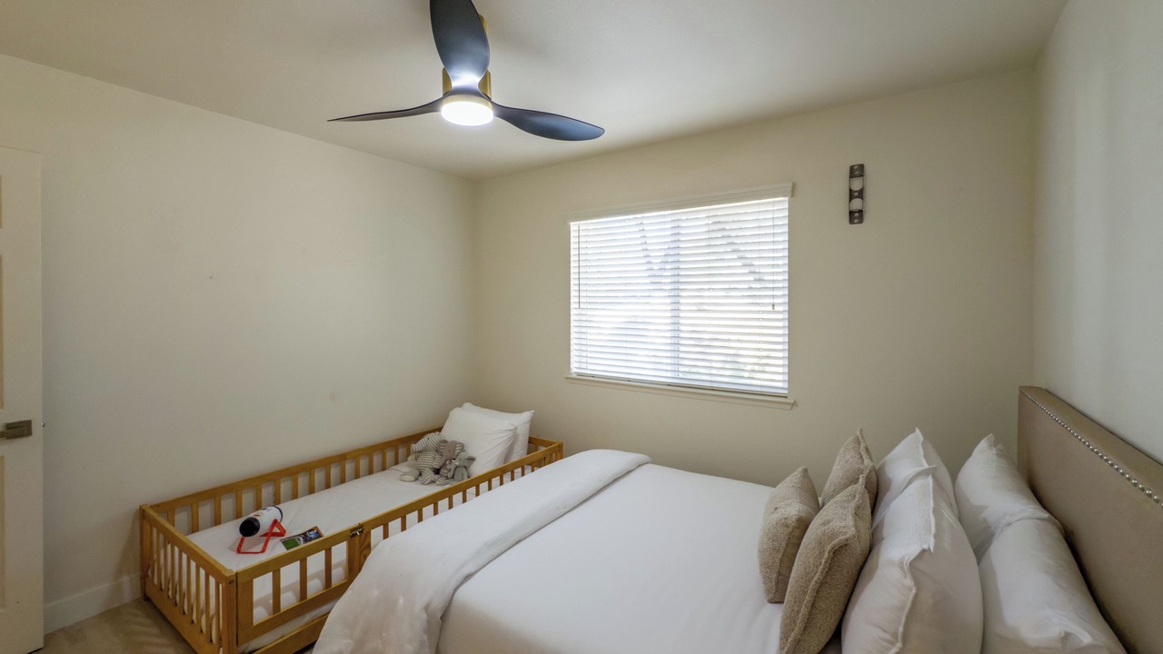 Photo of Bedroom in Mariposa
