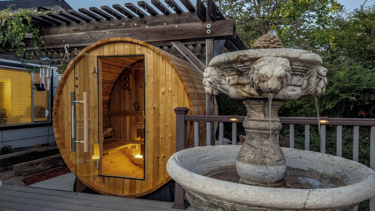 Photo of Patio Balcony in Mariposa