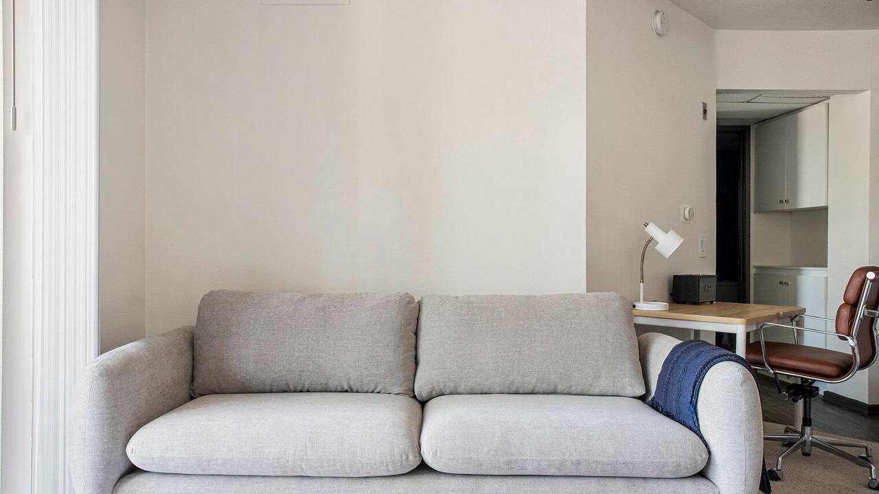 Photo of Livingroom in Studio City