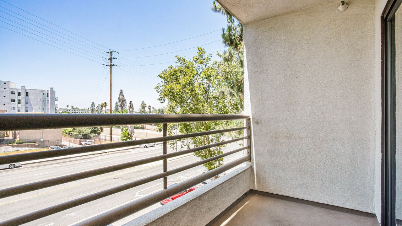 Photo of Outdoor in Studio City