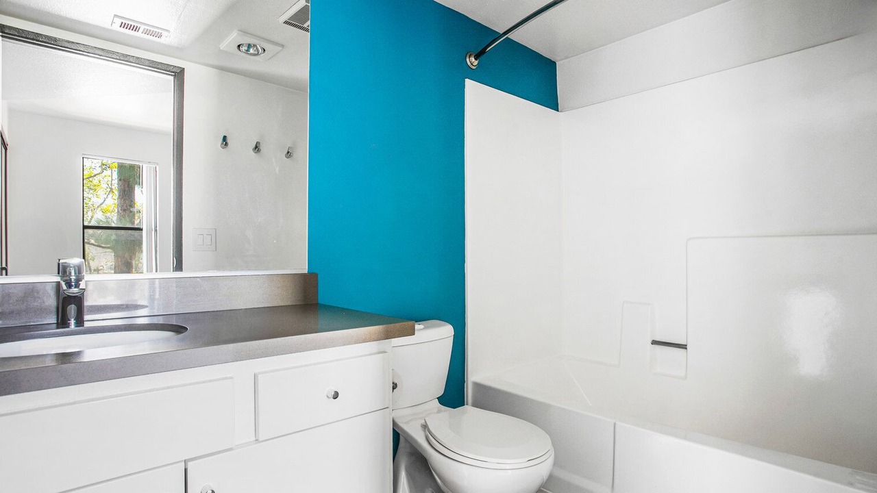 Photo of Bathroom in Studio City