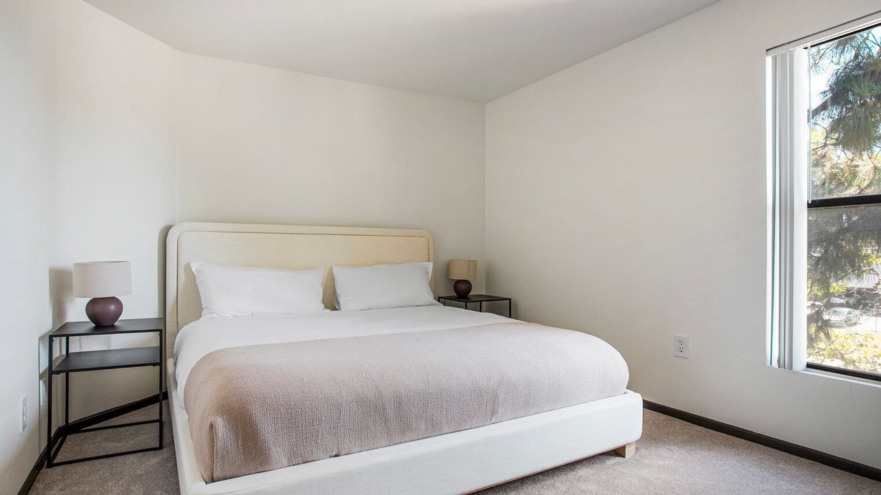 Photo of Bedroom in Studio City