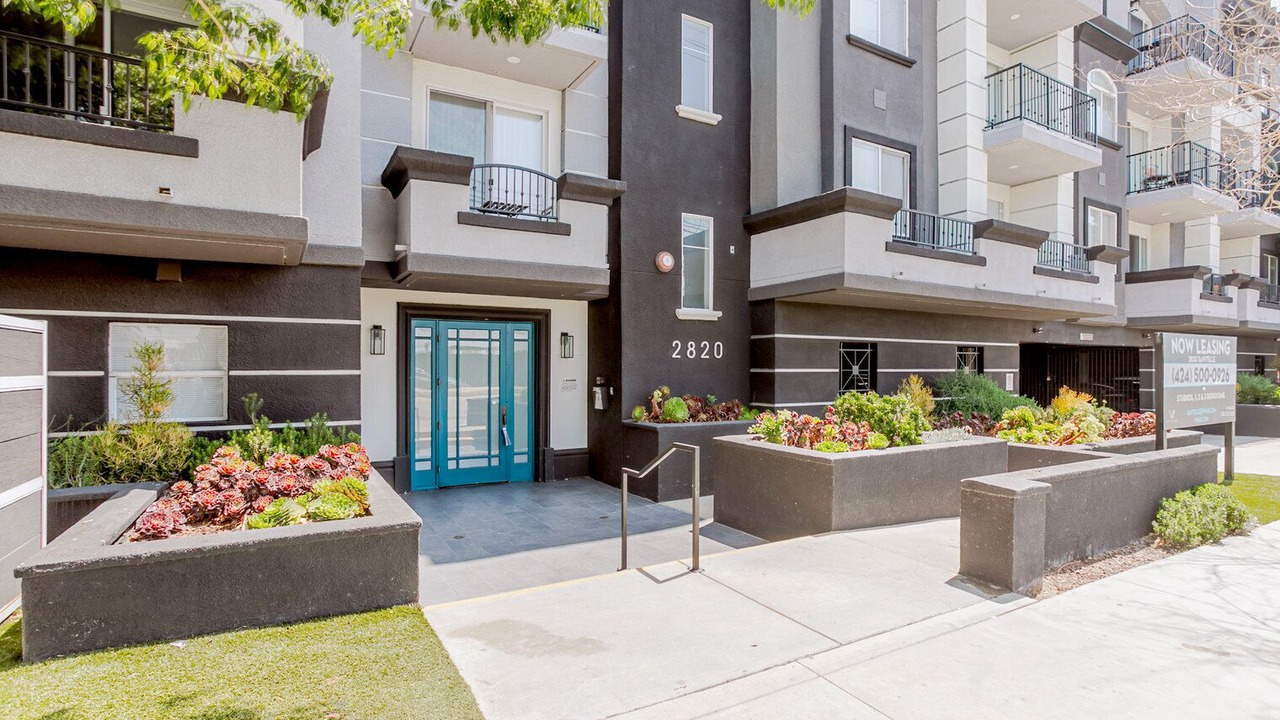 Photo of Outdoor in Mar Vista